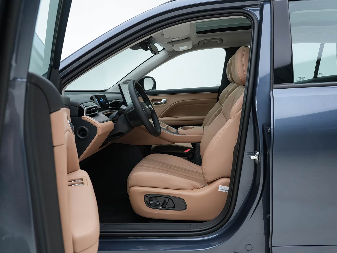 2026 GAC Aion i60 650 Advanced (EV) — 6