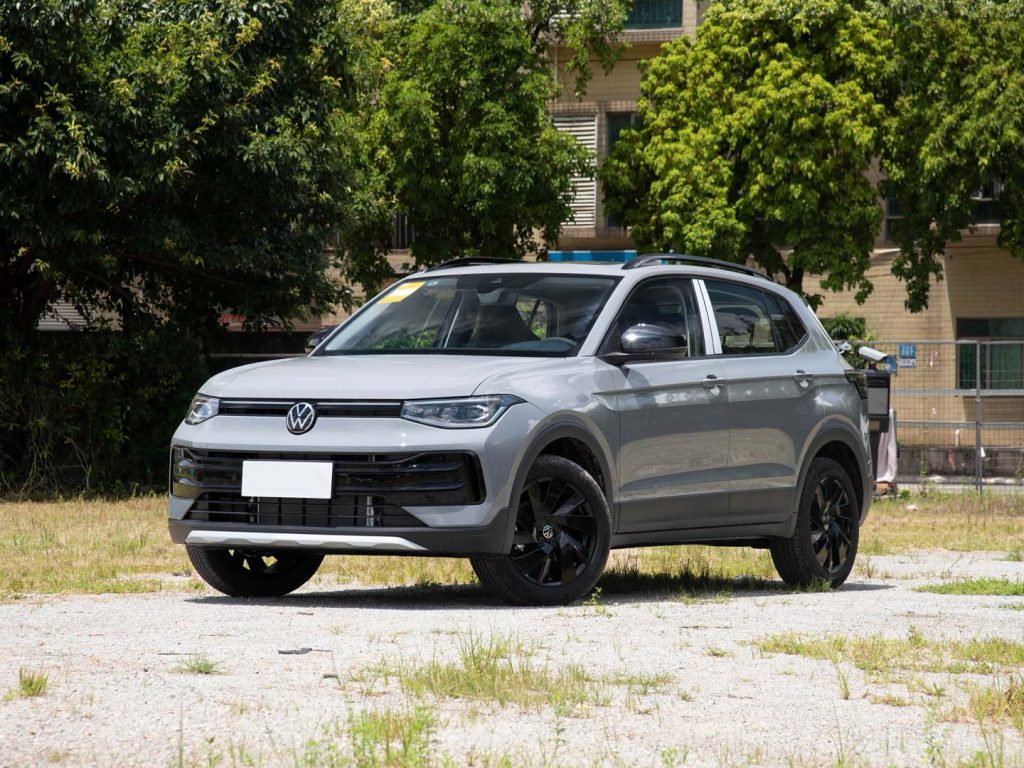 Tharu 2025 300TSI Premium Edition