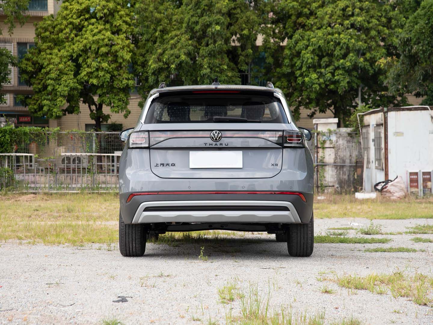 Tharu 2025 300TSI Premium Edition — 5
