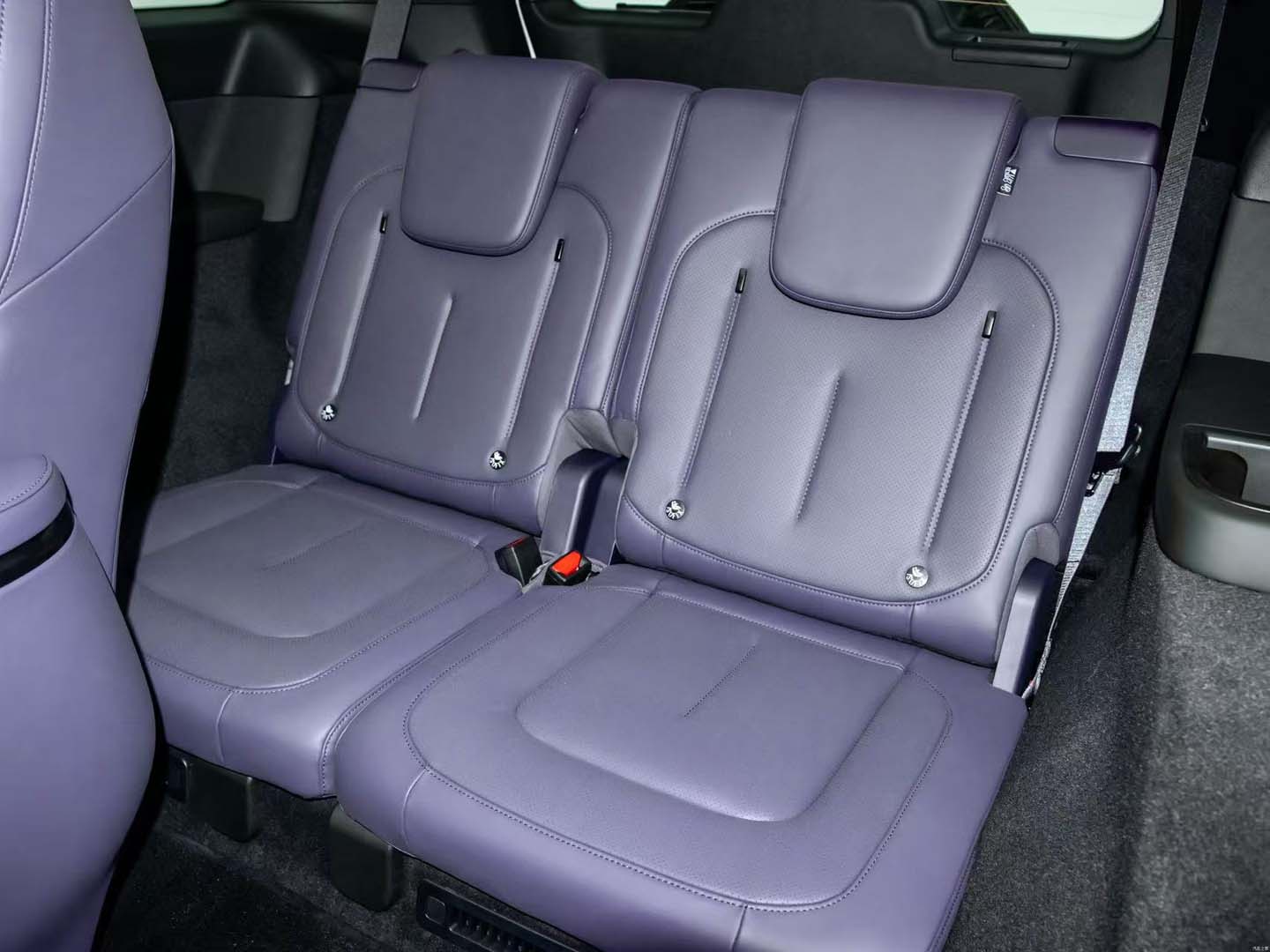 ROX ADAMAS-2026 6-Seater Version (Jishi Adamas 2026 Deluxe Executive Edition) — 5