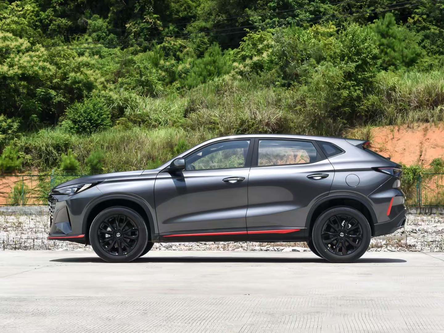 2026 X5 PLUS — 2