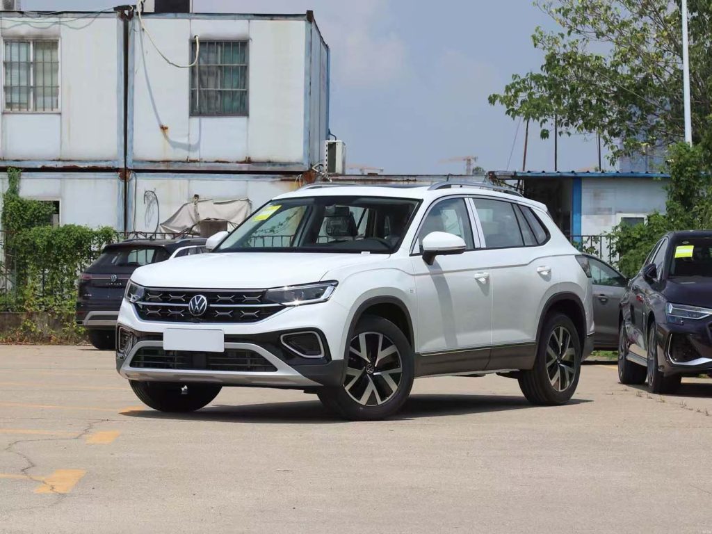 2026 Tayron L 380TSI 4WD Luxury Edition