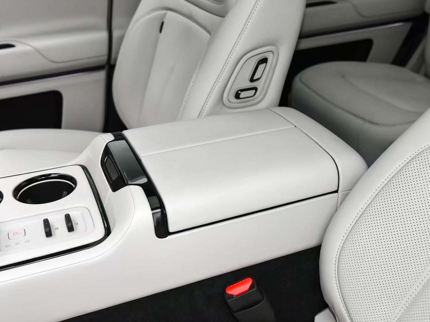 ROX ADAMAS-2026Model 7-seater Version (Jishi Adamas 2026 Outdoor All-around Edition) — 10