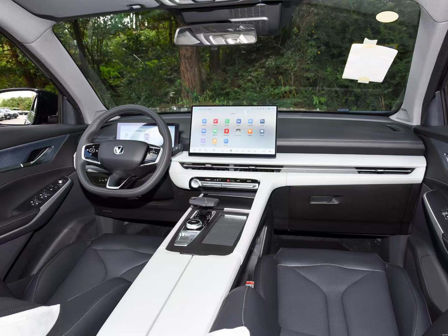 2026 CS75 PLUS — 9