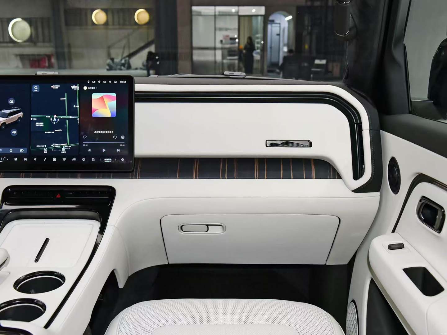 ROX ADAMAS-2026Model 7-seater Version (Jishi Adamas 2026 Outdoor All-around Edition) — 11