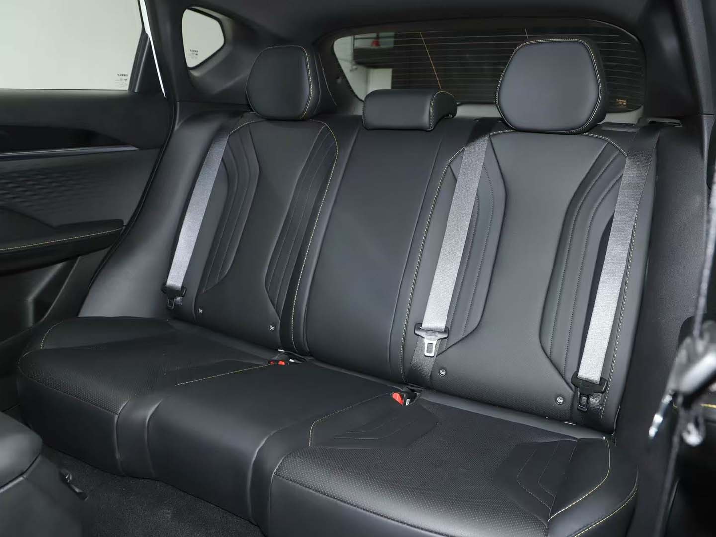 2026 Geely Coolray 1.5td DCT Starlight Edition — 8