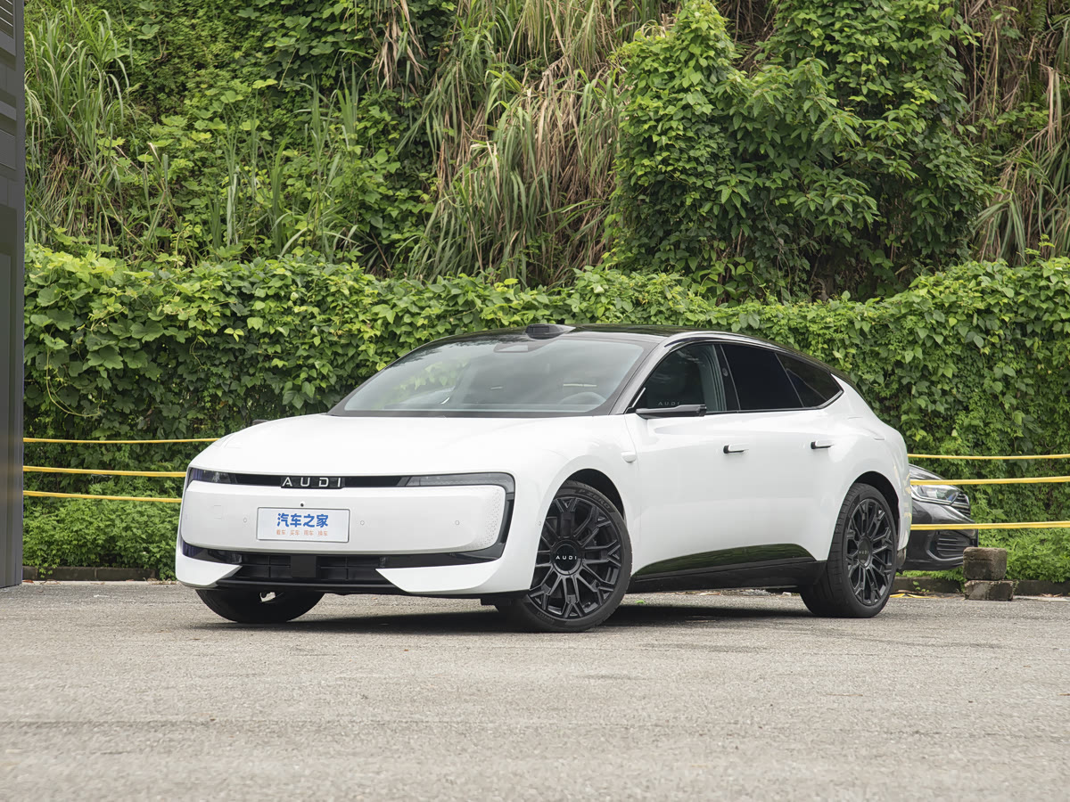 Audi E5 Sportback 2026 Pioneer — 1