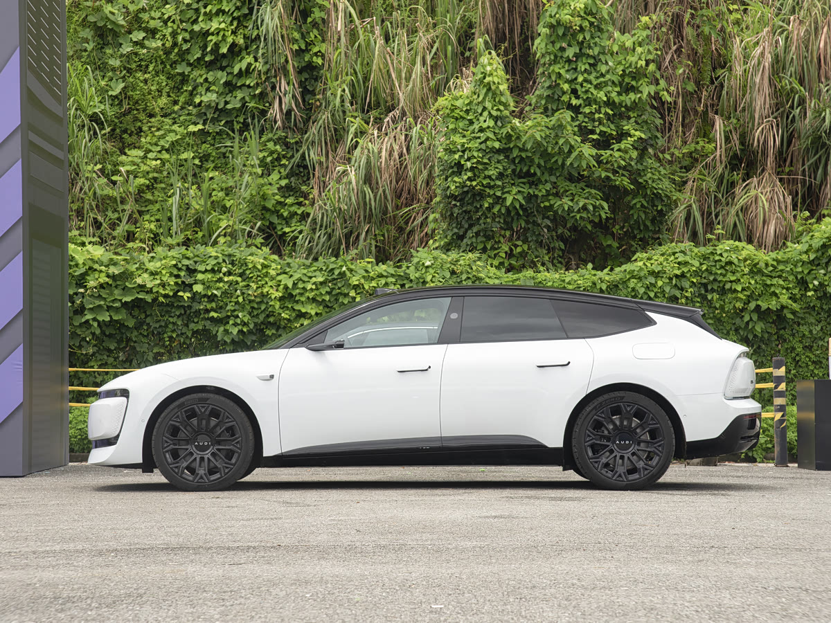 Audi E5 Sportback 2026 Pioneer — 4
