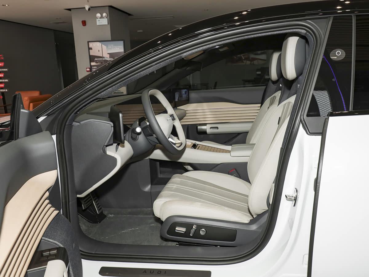 Audi E5 Sportback 2026 Pioneer — 7