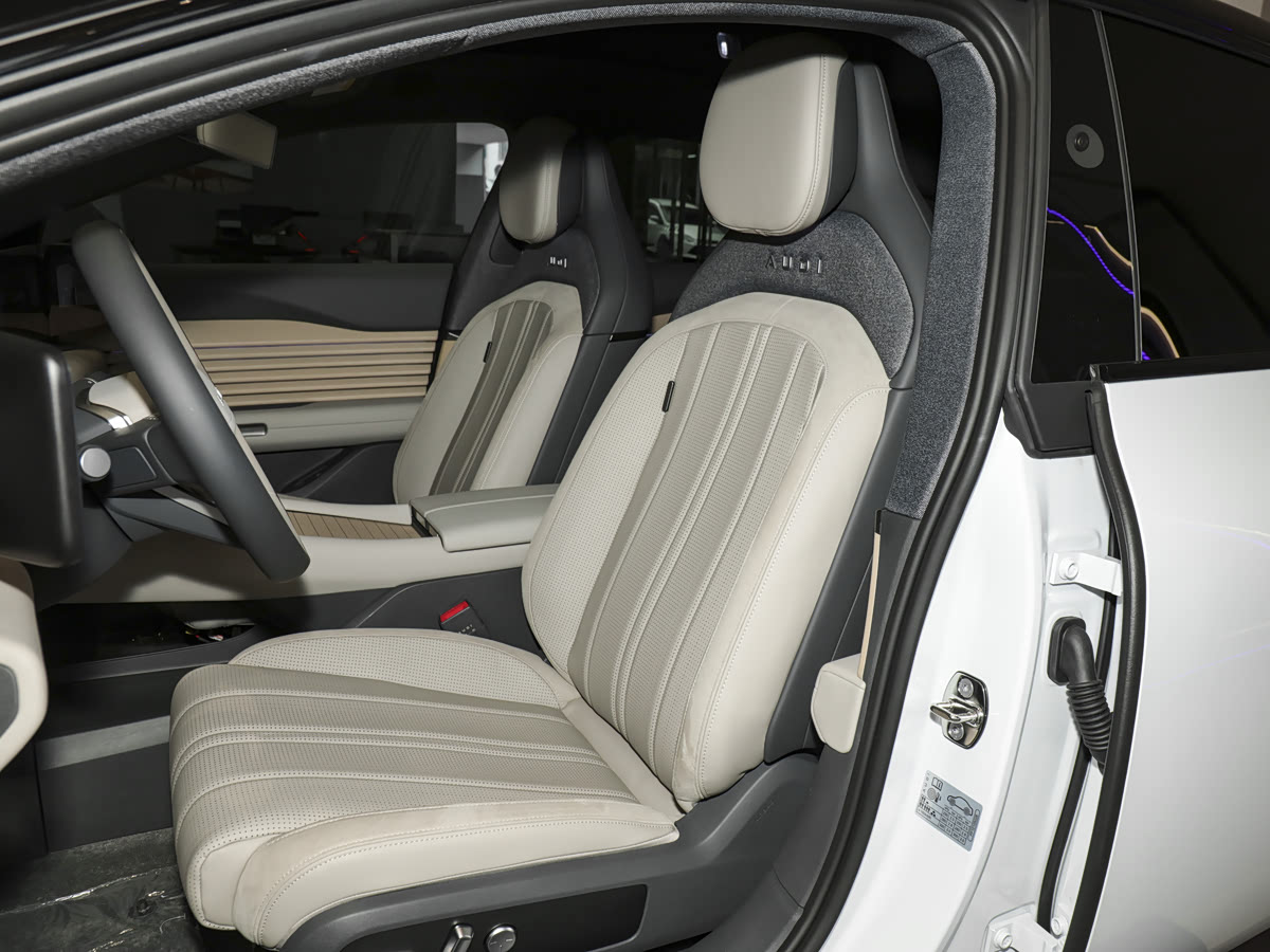 Audi E5 Sportback 2026 Pioneer — 8