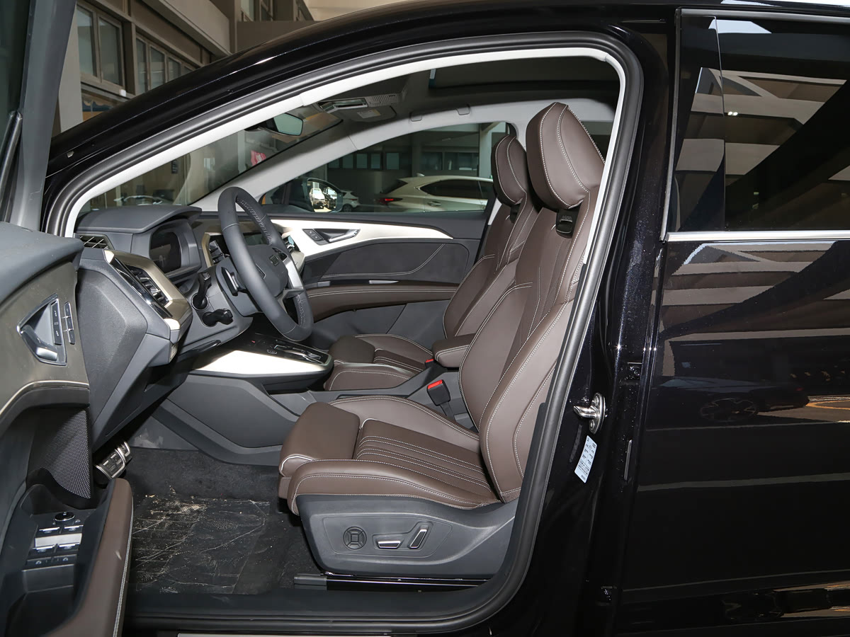 Audi Q5 e-tron 2023 40 e-tron Shine Edition — 7