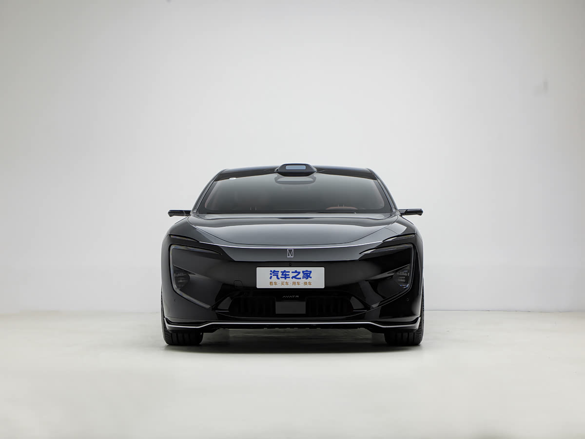 Avatr 12 735km Long Range AWD — 2