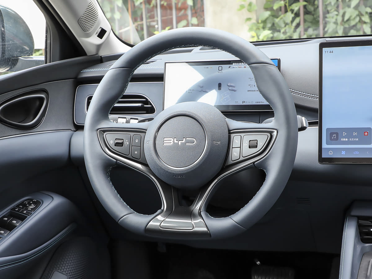 BYD Seal 06 DMi Wagon 150KM Flagship — 6