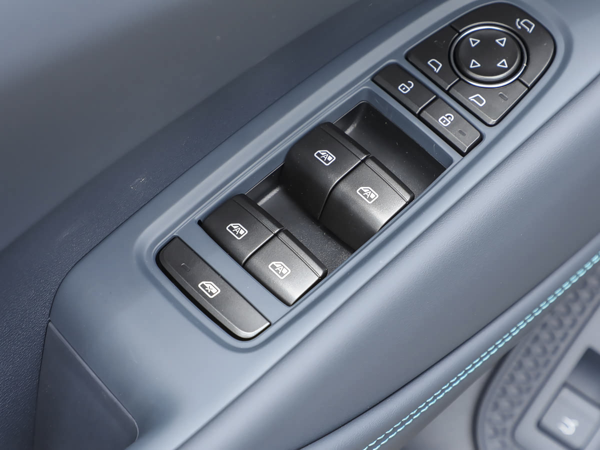 BYD Seal 06 DMi Wagon 150KM Flagship — 8