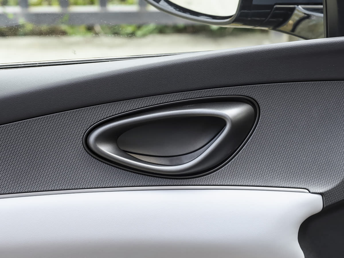 BYD Seal 06 DMi Wagon 80KM Premium — 8
