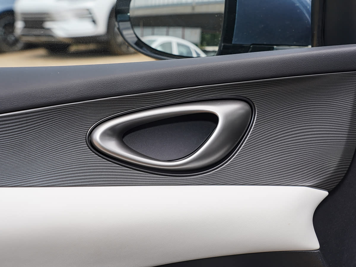 BYD Seal 06 EV Smart Drive 545KM Flagship — 7