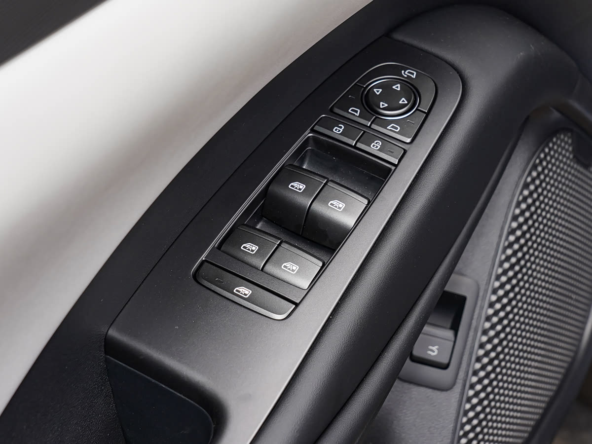 BYD Seal 06 EV Smart Drive 545KM Flagship — 8