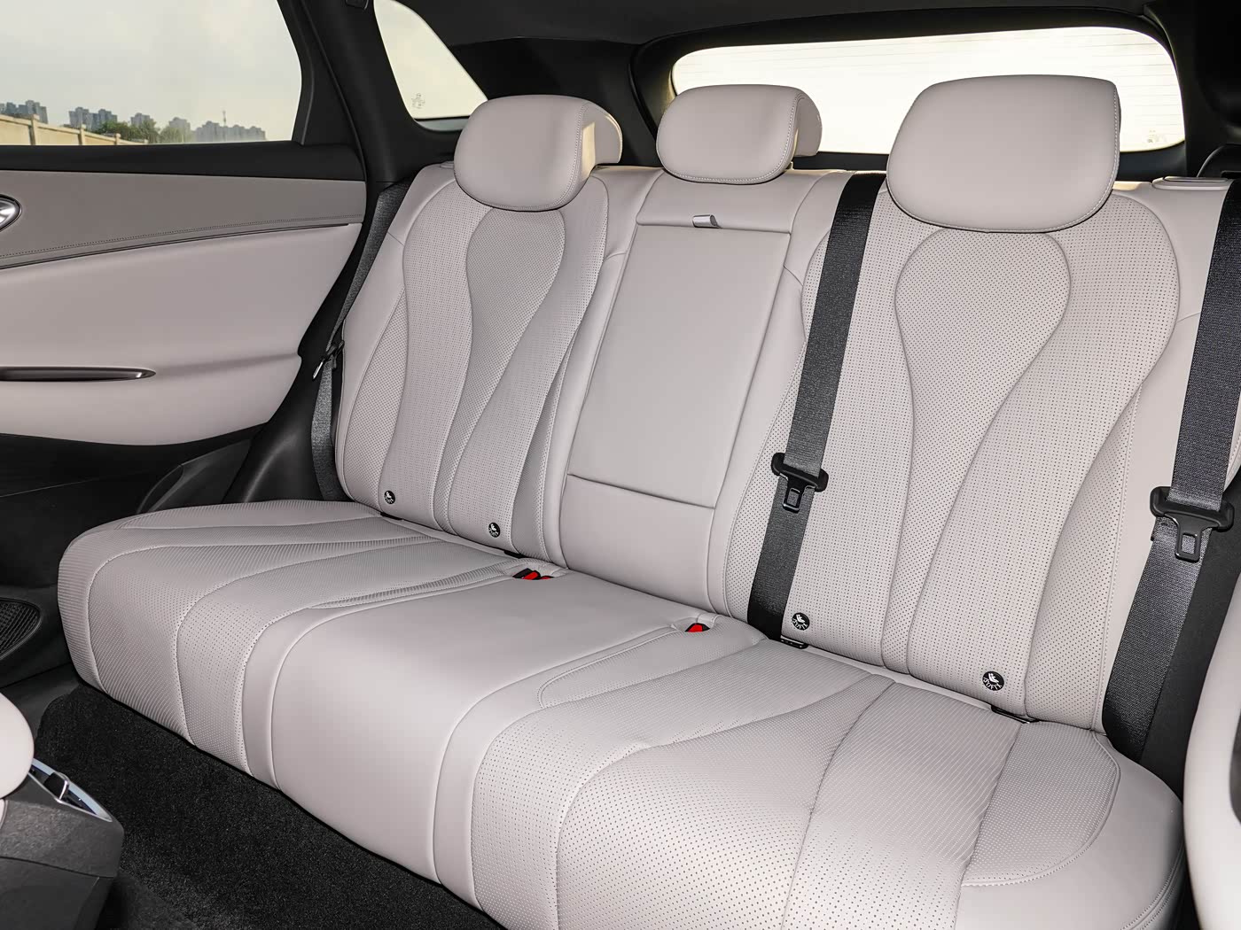 BYD Sealion 06 DMi 132KM Pilot — 5