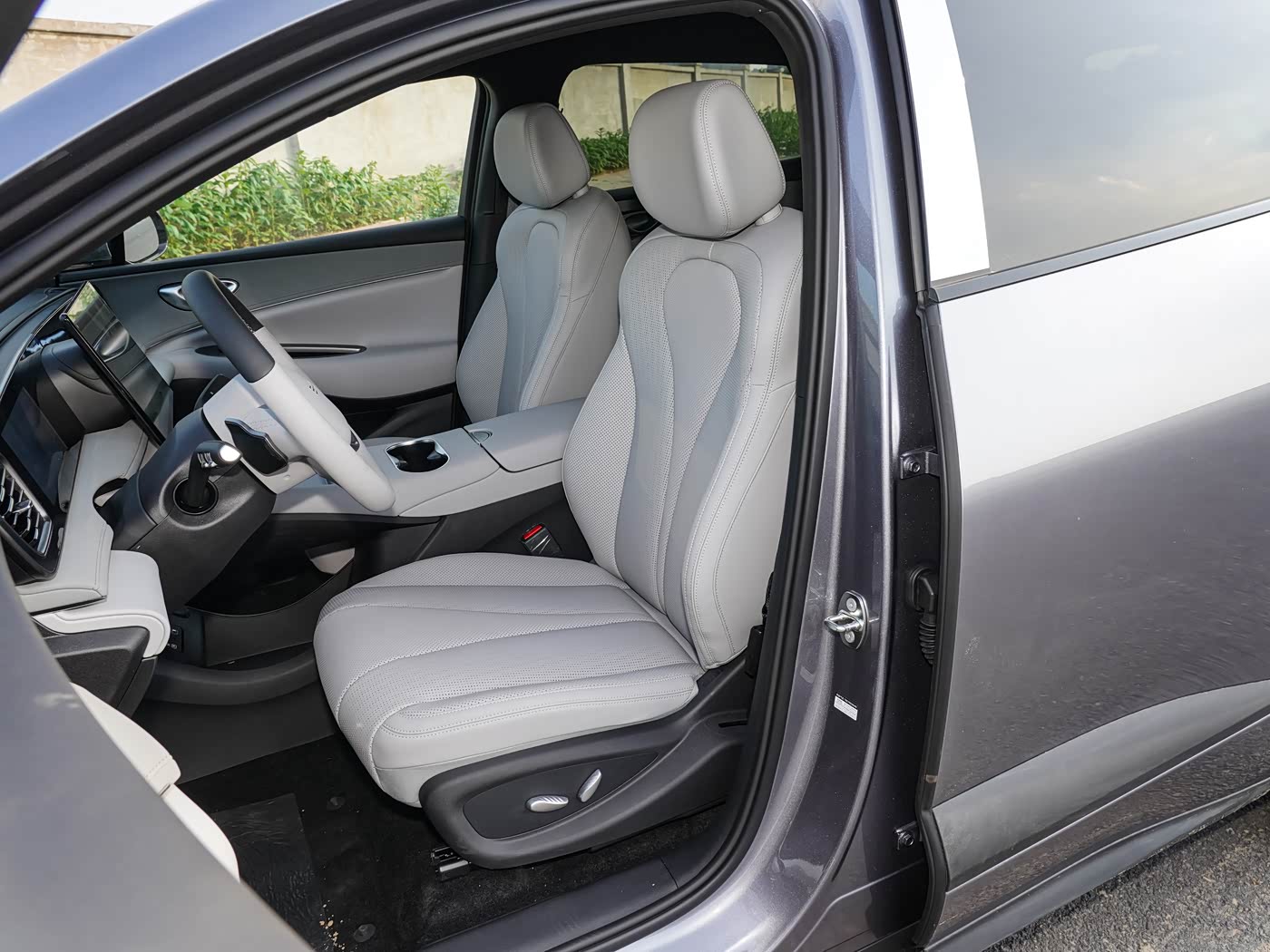 BYD Sealion 06 DMi 132KM Pilot — 4