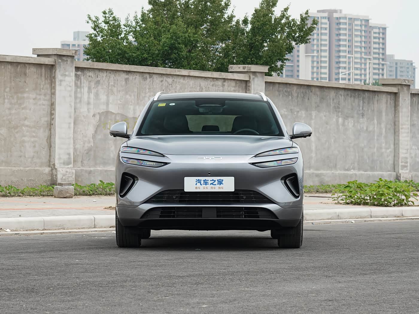 BYD Sealion 06 DMi 205KM Pilot Plus — 2