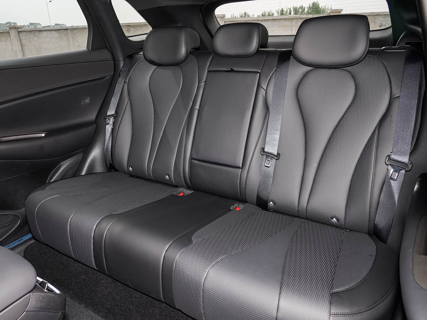 BYD Sealion 06 DMi 205KM Pilot Plus — 5