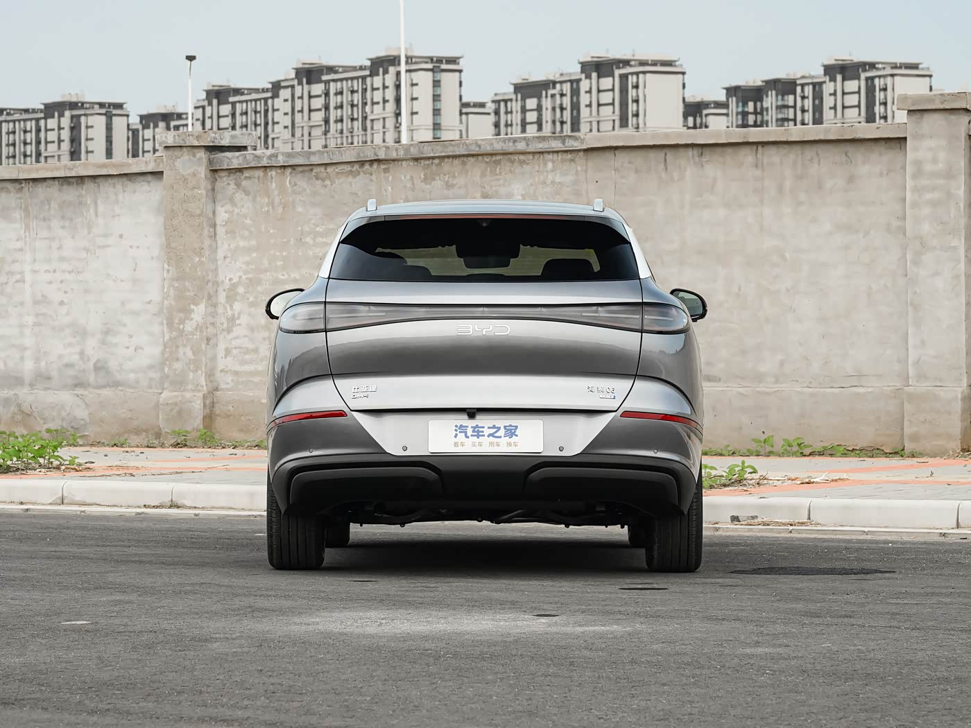 BYD Sealion 06 DMi 205KM Pilot Pro — 8