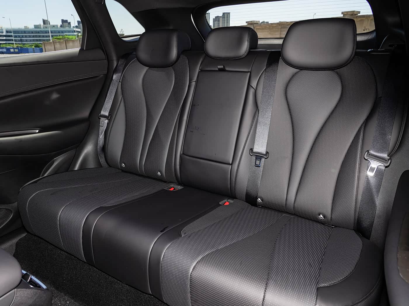 BYD Sealion 06 DMi 205KM Pilot Pro — 5