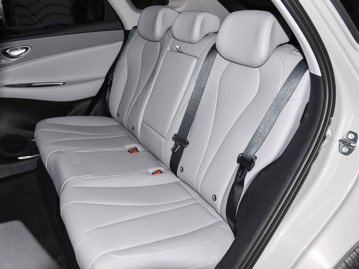 BYD Sealion 06 EV 2026 605KM Flagship (Flash-Charging) — 5