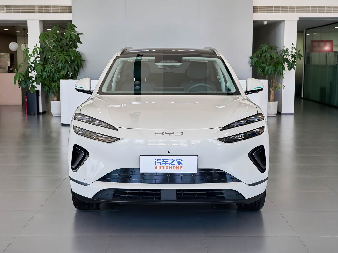 BYD Sealion 06 EV 2026 605KM Flagship (Flash-Charging) — 2