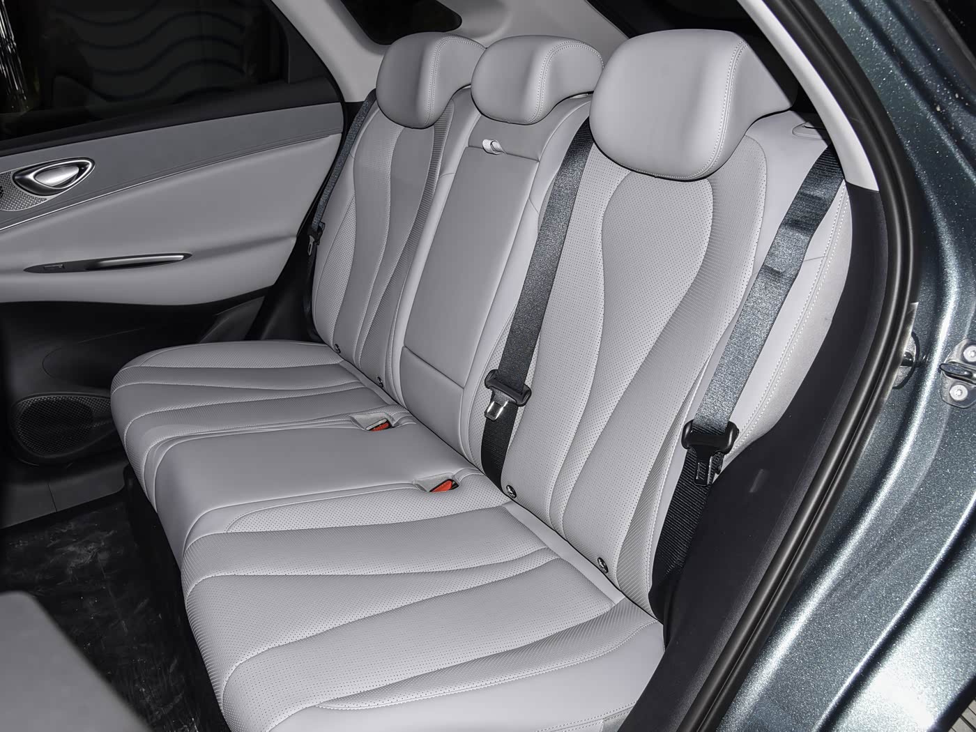 BYD Sealion 06 EV 2026 710KM Voyager (Flash-Charging) — 5