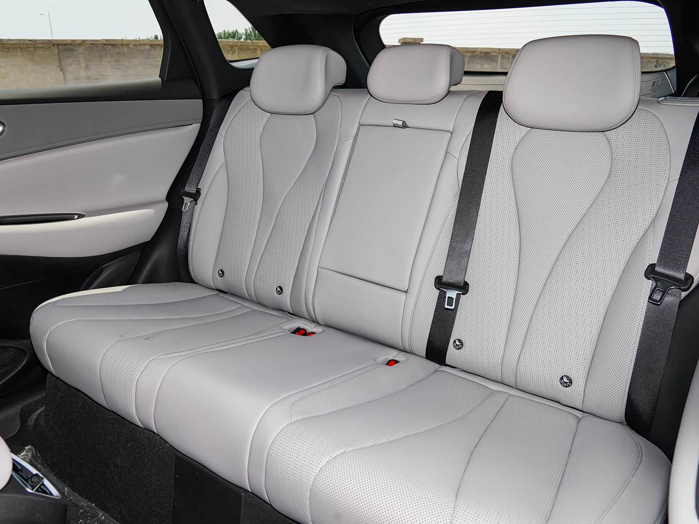 BYD Sealion 06 EV 520KM Pilot — 6