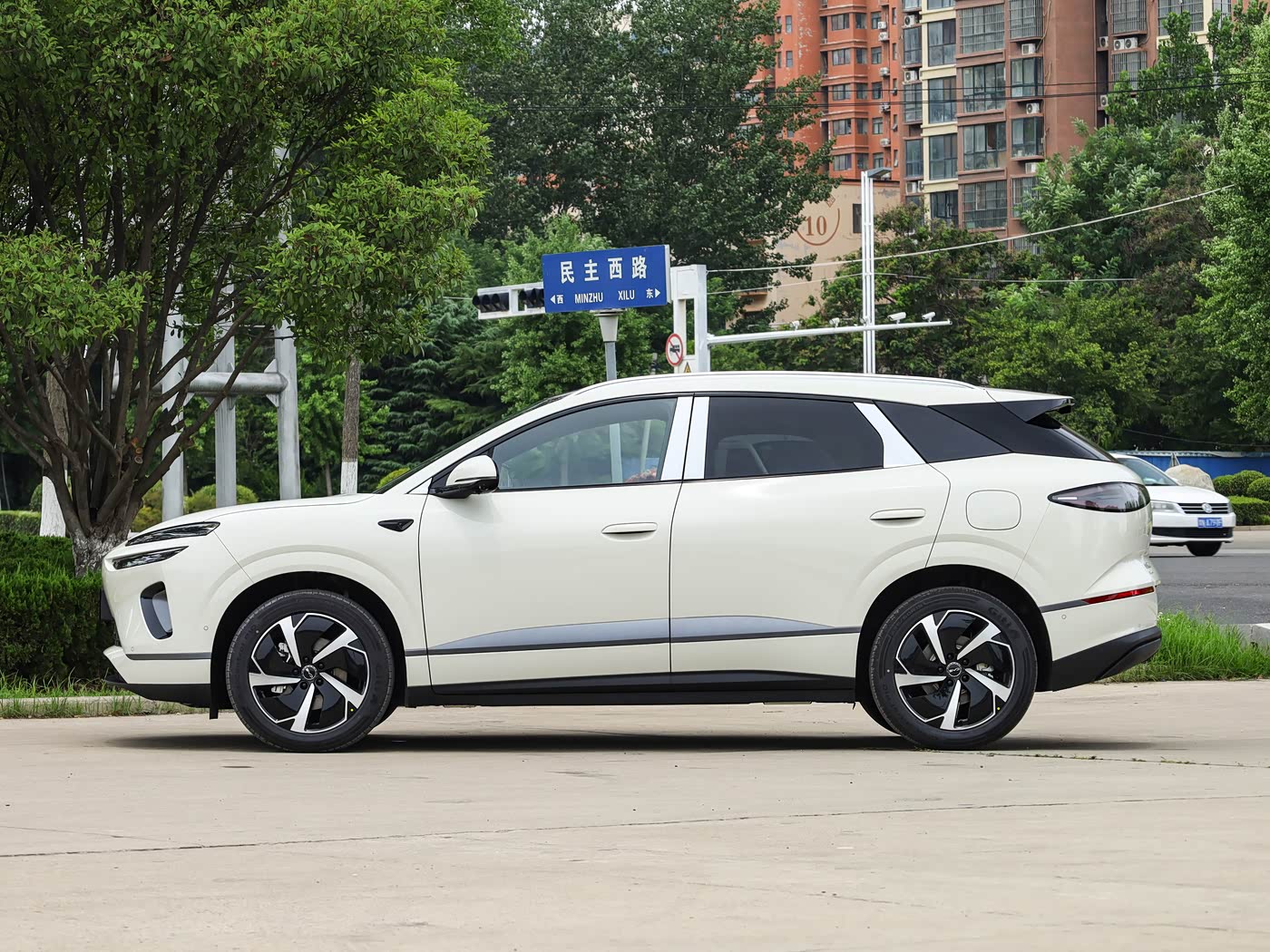 BYD Sealion 06 EV 605KM Pilot Plus — 5