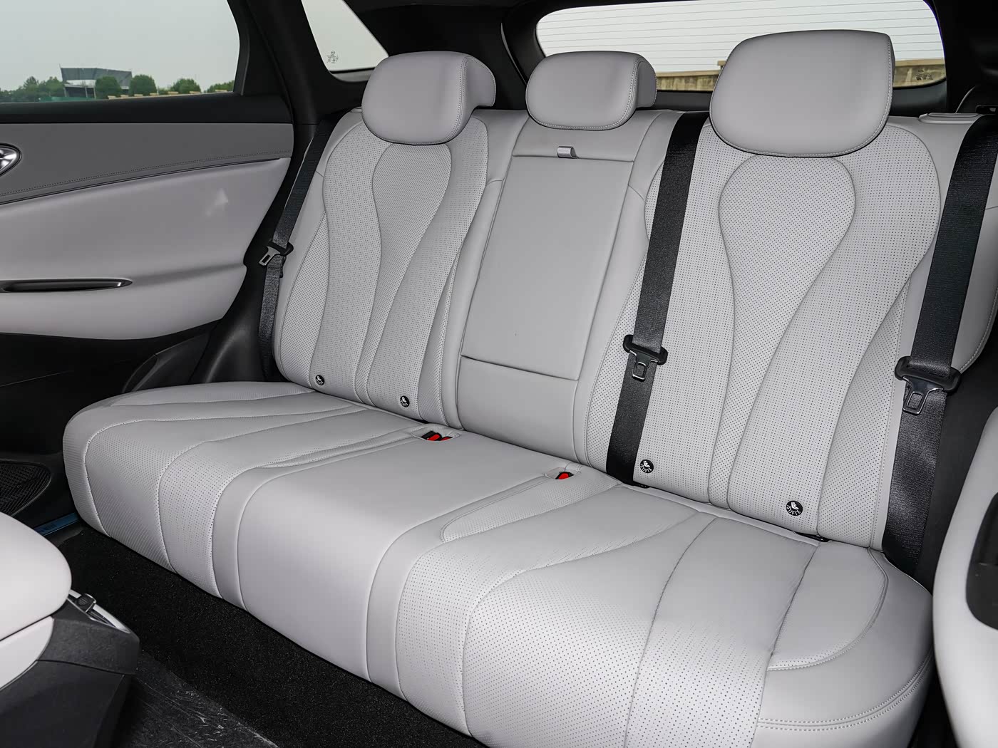 BYD Sealion 06 EV 605KM Pilot Plus — 4