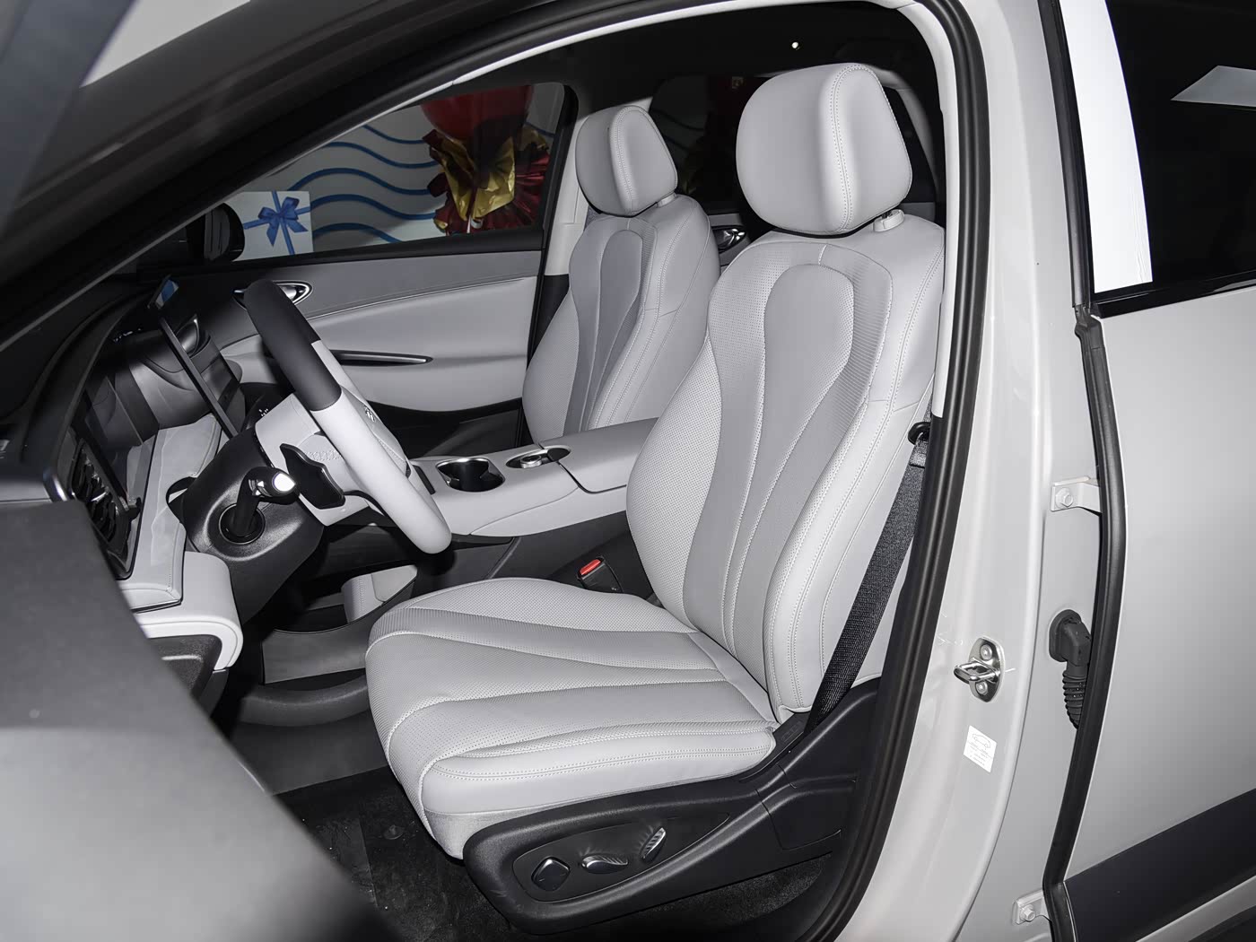 BYD Sealion 06 EV 605KM Pilot Pro — 4