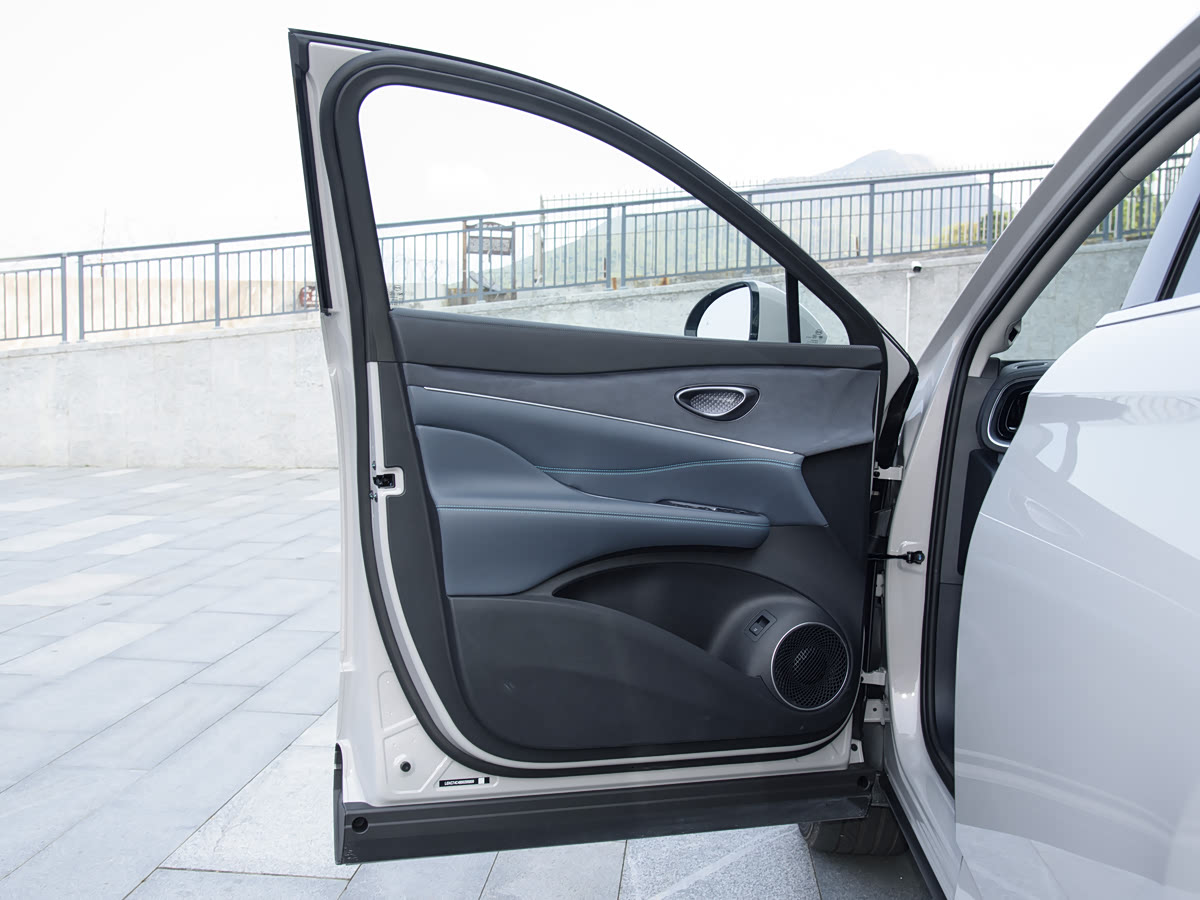 BYD Sealion 07 DMi 150KM Pilot Plus — 6