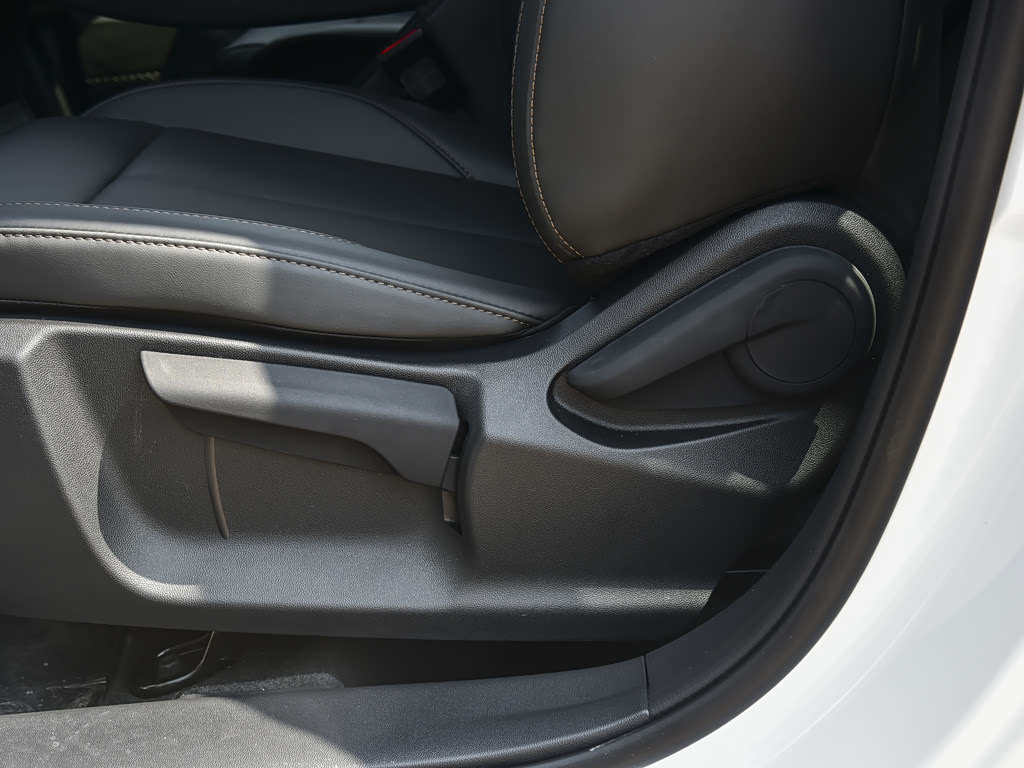 2026 Changan 4th-Gen CS55 PLUS HEV 4th-Gen CS55 PLUS HEV Blue Whale Joyride — 8