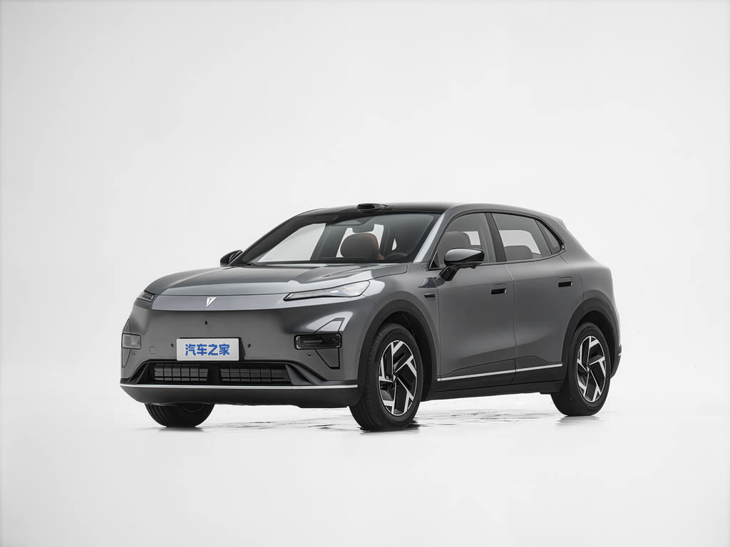 2026 Changan Deepal S05 520 Smart