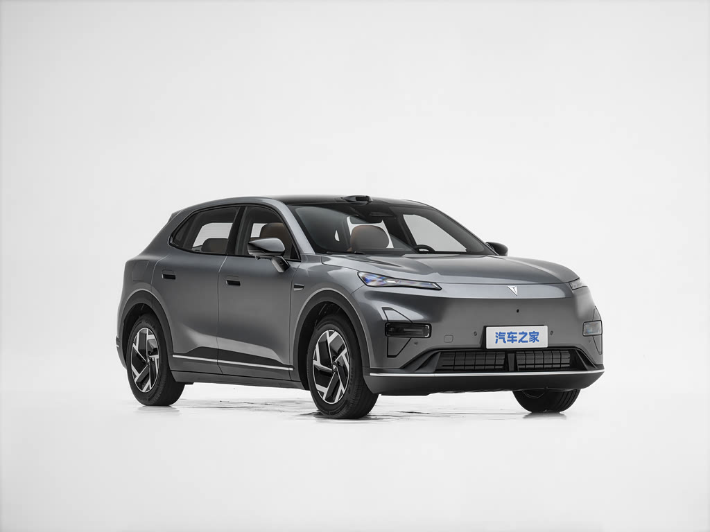 2026 Changan Deepal S05 520 Smart — 3
