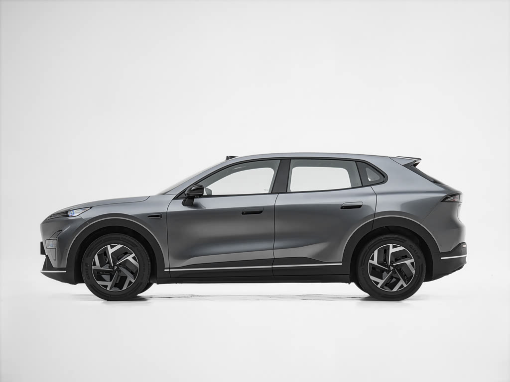 2026 Changan Deepal S05 520 Smart — 4