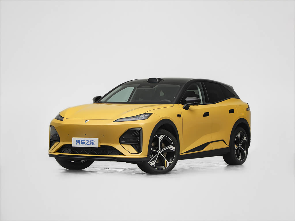2026 Changan Deepal S07 230 Ultra Huawei Qiankun ADS SE