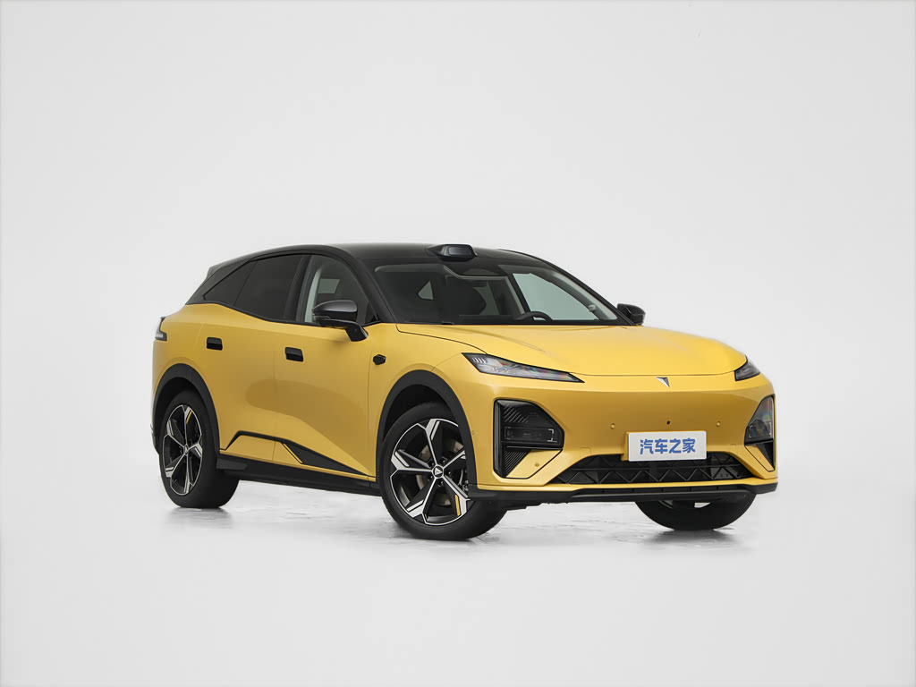 2026 Changan Deepal S07 230 Ultra Huawei Qiankun ADS SE — 3