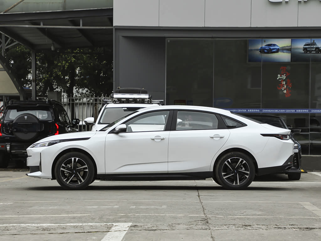 2026 Oshan 530 — 4