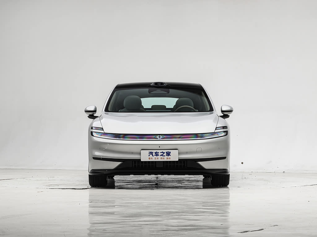 Changan Qiyuan A06 A06 2026 240 Laser ULTRA+ — 2