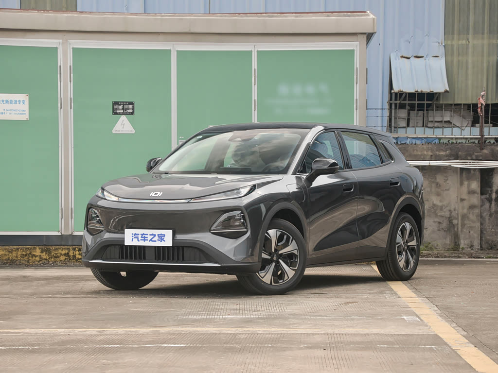 Changan Qiyuan Q05 Q05 2026 506 Max+