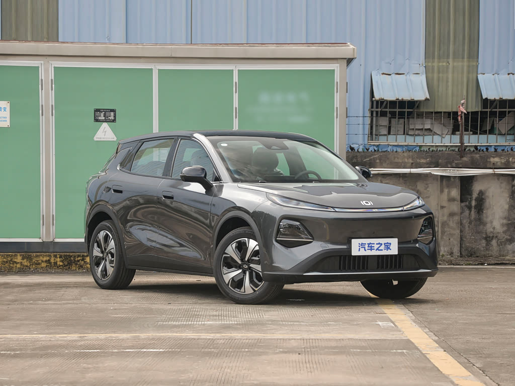 Changan Qiyuan Q05 Q05 2026 506 Max+ — 3