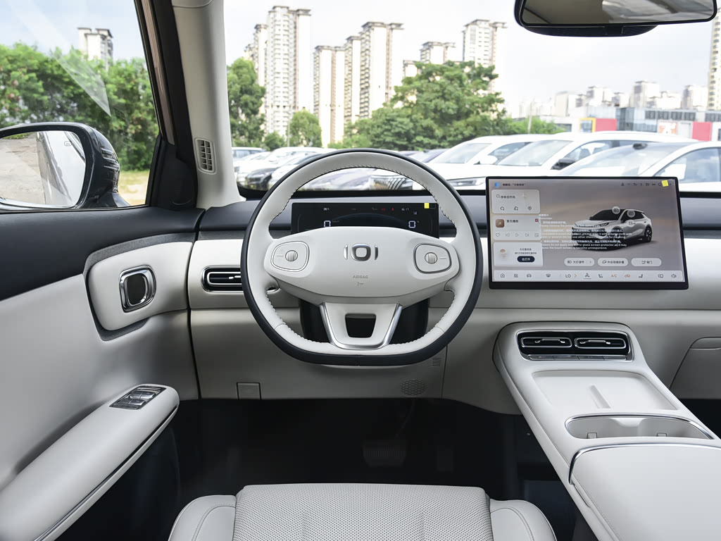 Changan Qiyuan Q05 Q05 2026 506 Max+ — 6