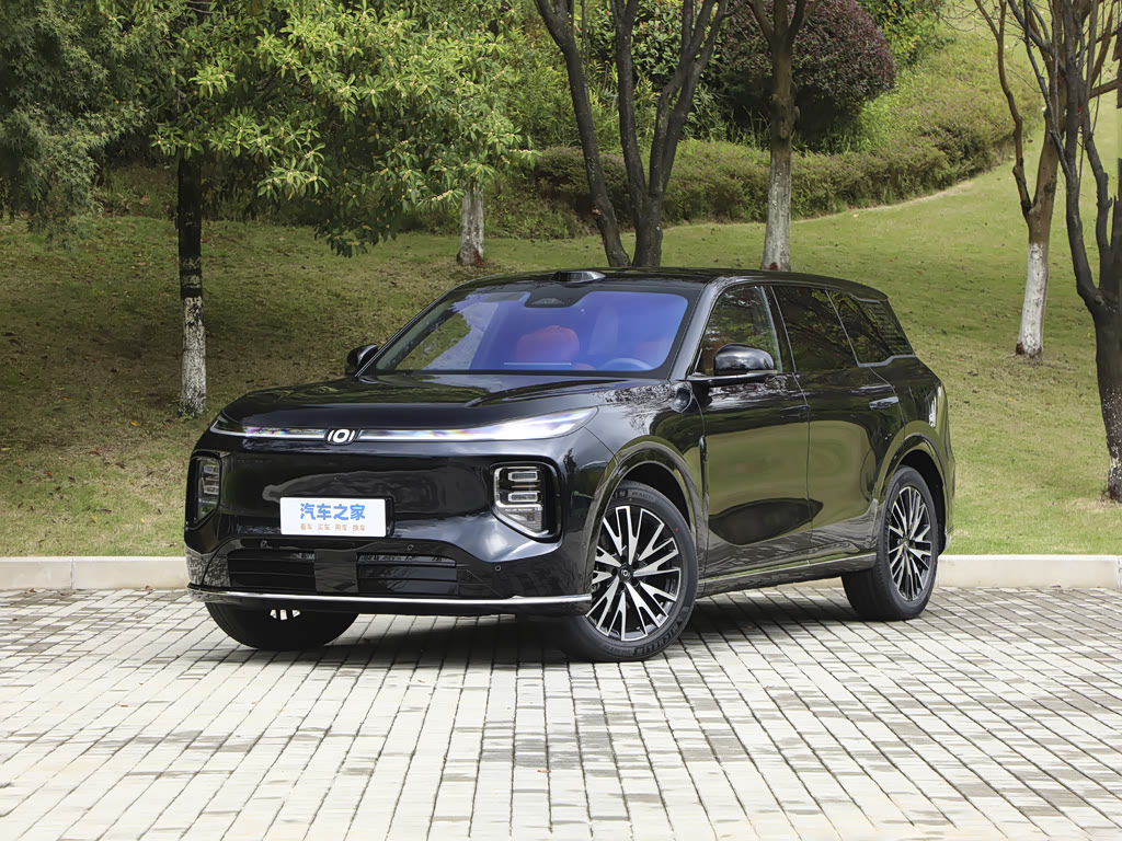2026 Changan Qiyuan Q07 215 Laser Premium
