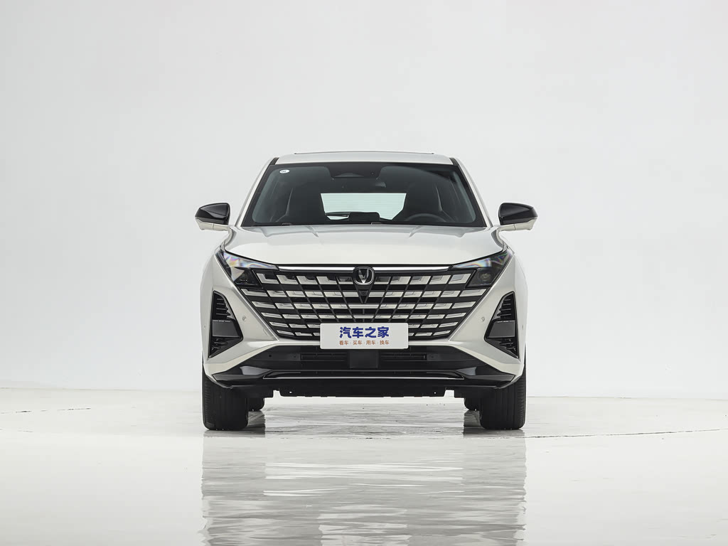 Changan UNI-V (2nd Gen, 2025) New Blue Whale 500Bar Premium Sport — 2