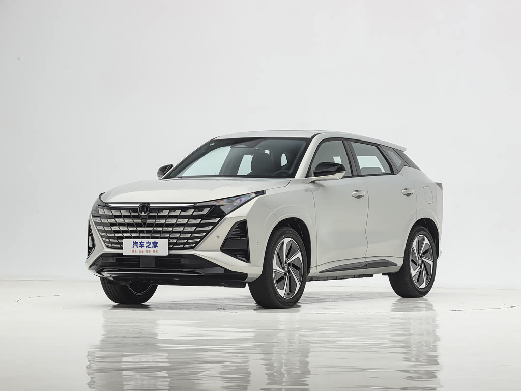 Changan UNI-V (2nd Gen, 2025) New Blue Whale 500Bar Premium Sport — 5