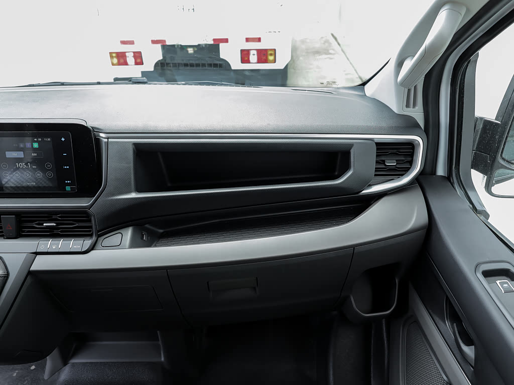 2026 Ford Transit Transit T6 Passenger — 8